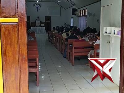 Polsek BTS Ulu 10