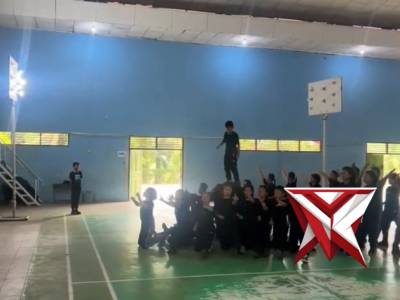 Polisi Cilik Polres Pali - PoliceTube