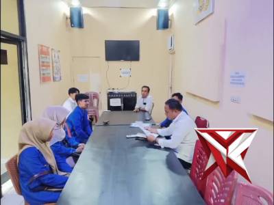 Polres Oku Timur - PoliceTube