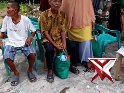 POLRES MUSI RAWAS