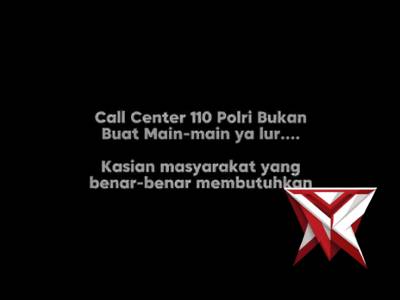 Ada panggilan minta TOLONG ??