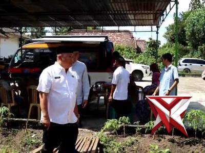 POLRES MUSI RAWAS POLDA SUMSEL