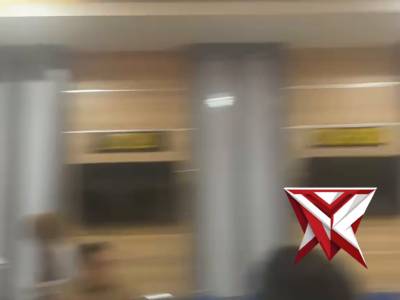 Polsek pseksu giat Pelaksanaan zoom dipolres