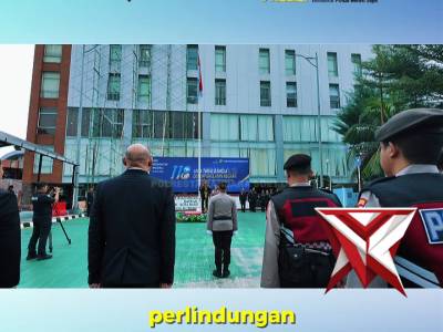 UPACARA PERINGATAN HARI KEBANGKITAN NASIONAL