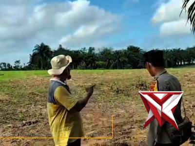 KEGIATAN PERSONIL POLRES PALI