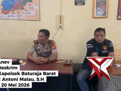Sudahkah anda berbuat baik hari ini