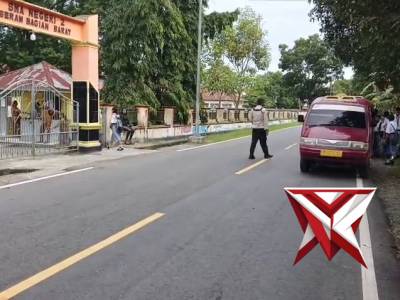 Pengaturan pagi