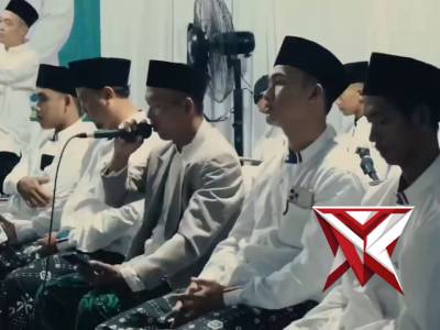Polres Gresik pengamanan ketat prosesi pemberangkatan Jamaah Calon Haji Kabupaten Gresik thn 1447 H.