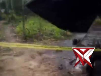 22 kegiatan polsek tungkal jaya