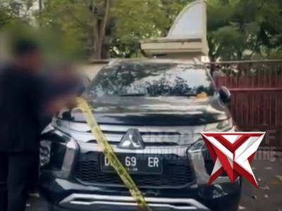 Polri menunjukkan komitmen yang tegas sesuai arahan Presiden RI Prabowo Subianto. - PoliceTube