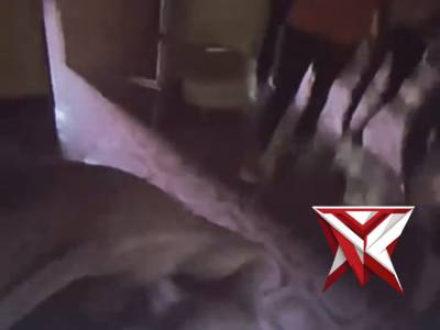 Tidak ada ruang bagi pelaku kejahatan di Bumi Sriwijaya! Tim Opsnal Unit Pidum Sat Reskrim Polres OK - PoliceTube