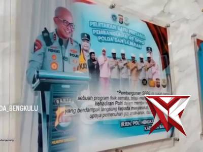 SPPG tangerang siap dukung pemenuhan gizi penerus bangsa - PoliceTube
