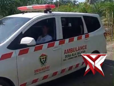 Ary Kegiatan polsek lembak - PoliceTube