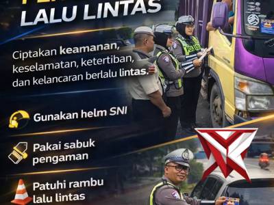 POLRES MUSIRAWAS