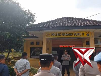 Giat Apel Pagi - PoliceTube