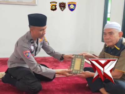 polri andalan lt7