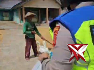 POLRES MUSI RAWAS