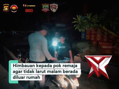POLRI PRESISI - PoliceTube