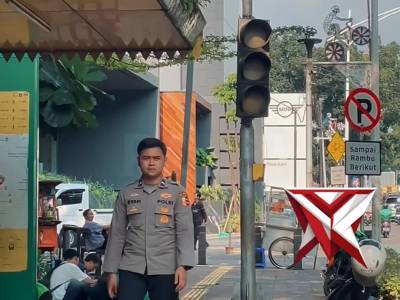 Komitmen Polri berikan pengabdian untuk Masyarakat - PoliceTube