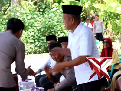 POLRES MUSI RAWAS - PoliceTube