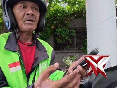 POLRI HUMANIS UNTUK MASYARAKAT.