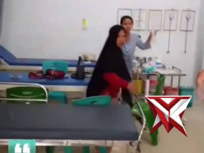 Saat melaksanakan patroli rutin, personil Polsek Purwodadi Polres Musi Rawas - PoliceTube