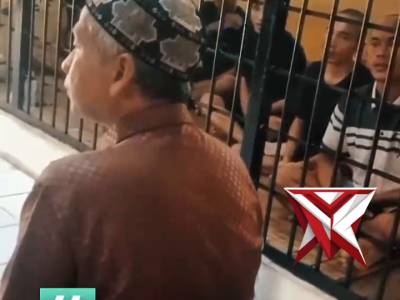 Polsek Muara Lakitan - PoliceTube
