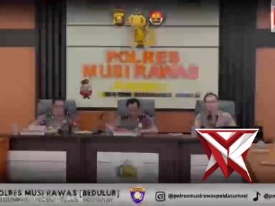 Polri untuk masyarakat - PoliceTube