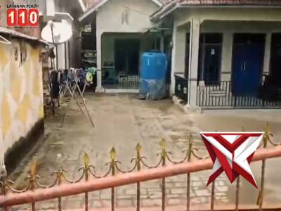 Giat pak bhabinkamtibmas Polsek Muara Kuang. - PoliceTube