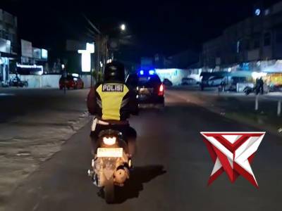 Polri untuk masyarakat - PoliceTube