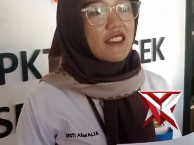 Ucapan terima kasih masyarakat  atas pelayanan polsek sp padang