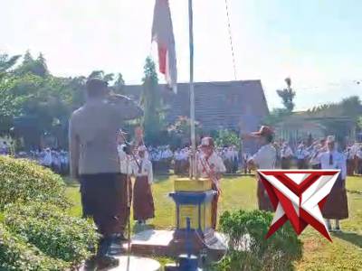 POLRI PEDULI PENDIDIKAN