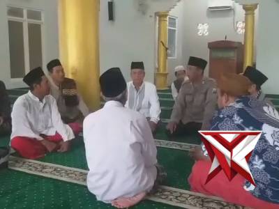 Safari Jum'at
