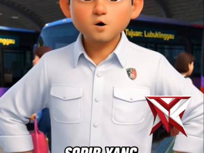 Polsek Muara Kelingi Y