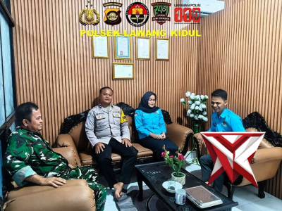 Polsek Lawang Kidul Peduli dan Humanis - PoliceTube