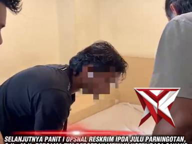 polsek bangko mengungkap tindak pidana jenis narkotika