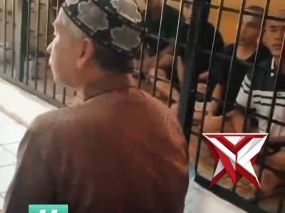 Polsek Megang Sakti Polres Musi Rawas - PoliceTube
