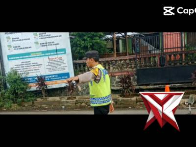 Ag Pagi Polsek Kejobong