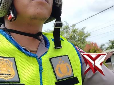 Patroli mly - PoliceTube