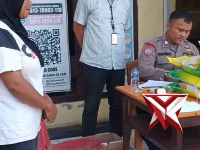 @ok.gerakan pangan murah - PoliceTube
