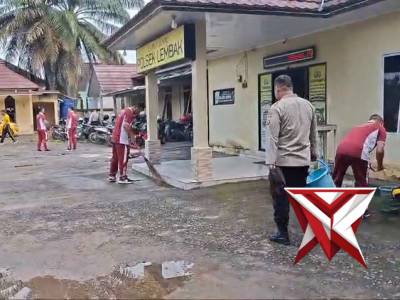 ?M? | Belida Asri Polsek Lembak