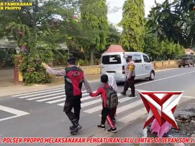 Gatur Lalin