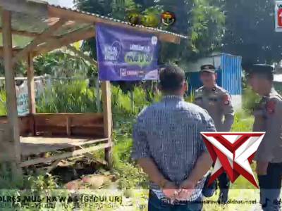Hadir di masyarakat - PoliceTube