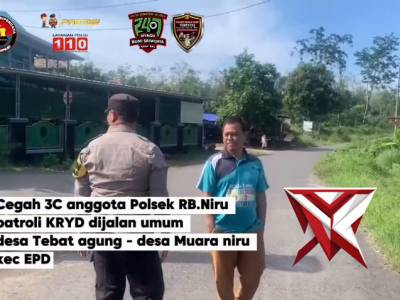 Giat polri