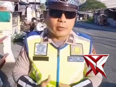 POLRI PENGAYOM MASYARAKAT - PoliceTube
