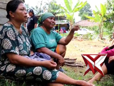 POLRES MUSI RAWAS POLDA SUMSEL