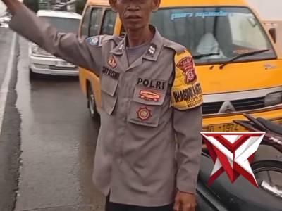 PAM NOBAR PERSIB WILKUM CIPATAT
