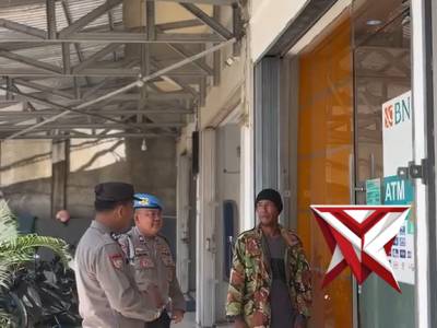 Polsek bayung lencir lakukan giat Himbauan kamtibmas?????????? - PoliceTube