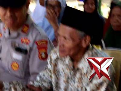 POLRES MUSI RAWAS - PoliceTube