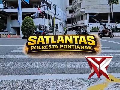 Dari perhatian masyarakat, lahir langkah keselamatan